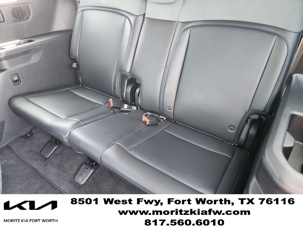 Certified 2027 Kia Telluride SX Prestige X-Pro AWD/4WD image 31