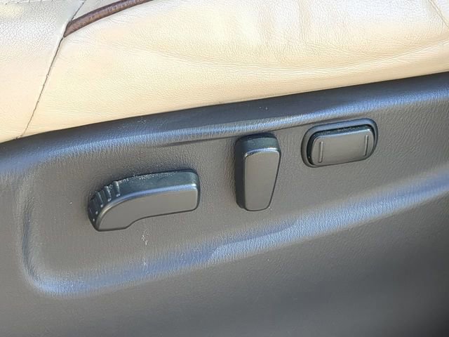 Used 2018 Nissan Armada Platinum image 24