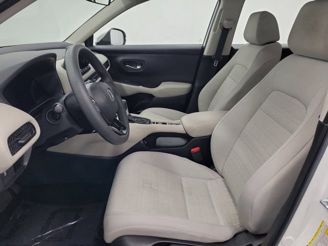 Certified 2023 Honda HR-V LX image 21