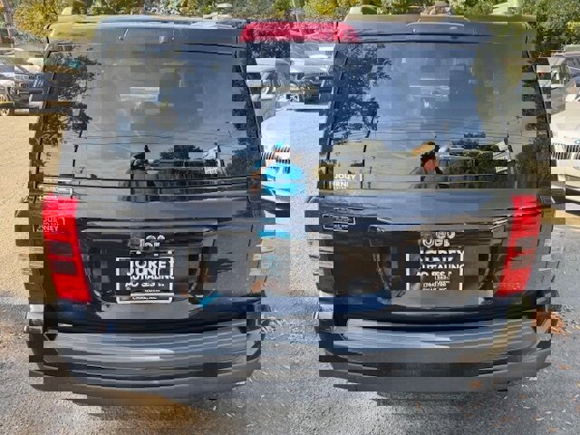 Used 2016 Jeep Patriot Sport w/ Power Value Group image 3