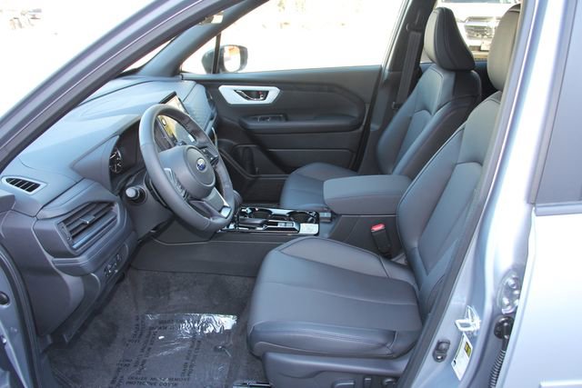 New 2026 Subaru Forester Limited image 13