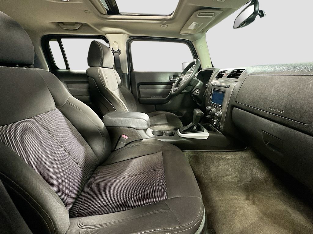 Used 2006 HUMMER H3 w/ Chrome Appearance Package AWD/4WD image 27