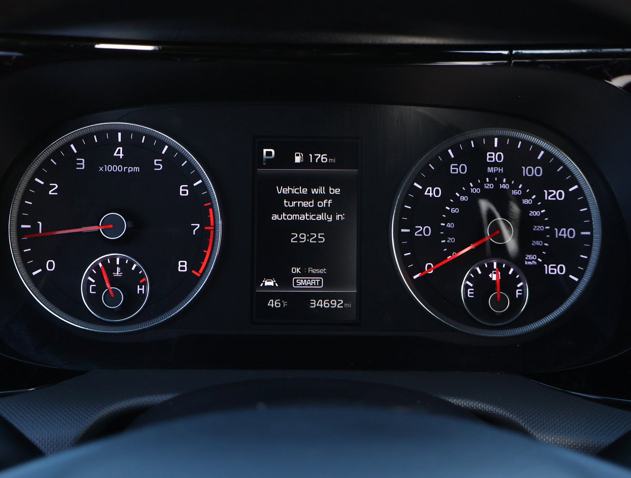 Used 2023 Kia K5 LXS image 13