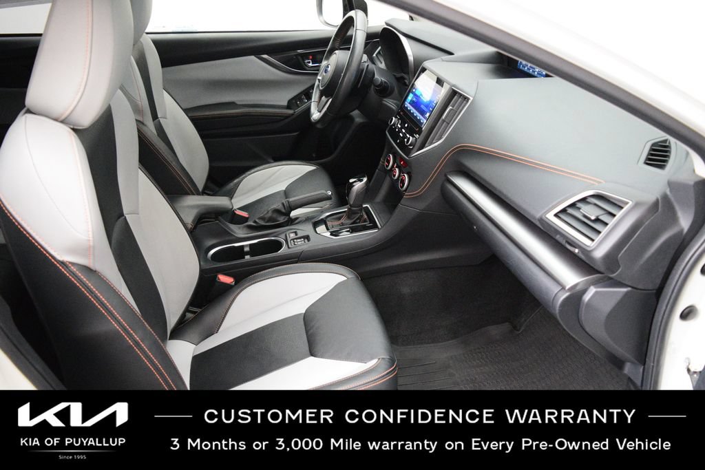 Used 2019 Subaru Crosstrek 2.0i Limited AWD/4WD image 17