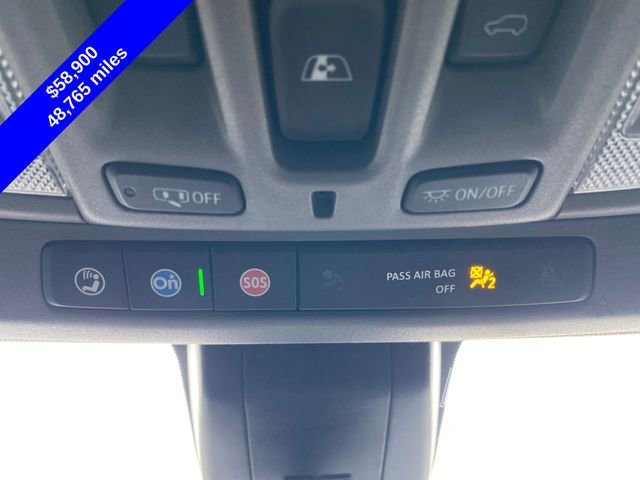 Used 2022 GMC Sierra 2500 Denali image 26