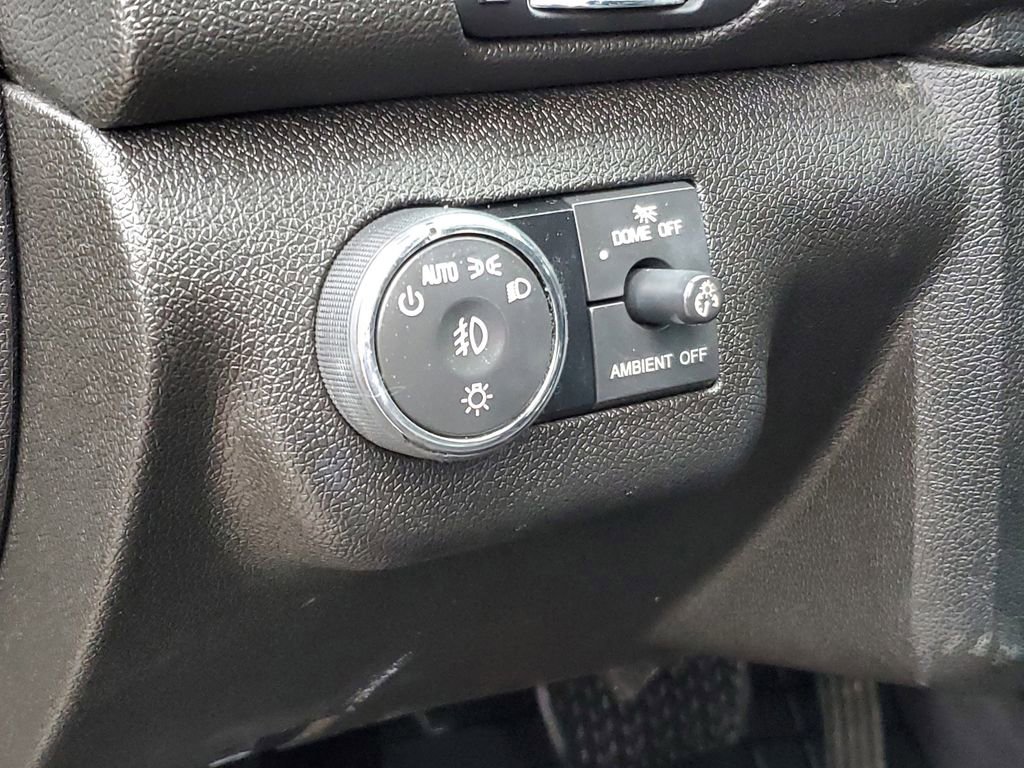 Used 2017 Chevrolet Traverse LT AWD/4WD image 10