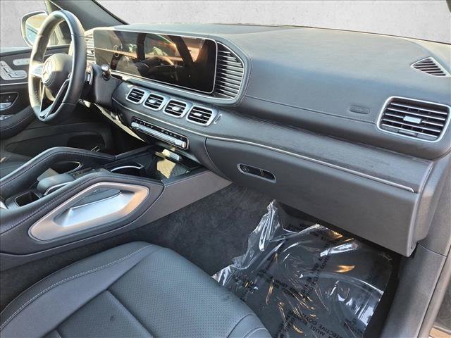 Used 2026 Mercedes-Benz GLE 350 4MATIC image 25