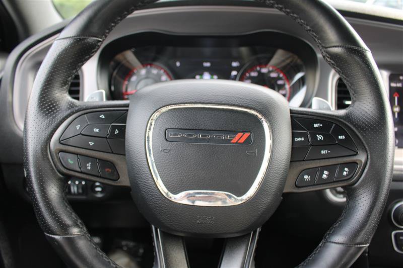 Used 2023 Dodge Charger R/T w/ Plus Group RWD image 13