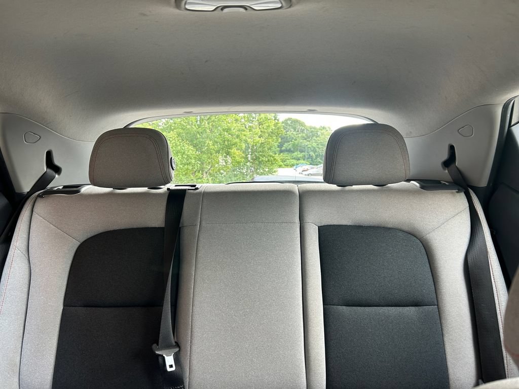 Used 2019 Chevrolet Bolt LT FWD image 24