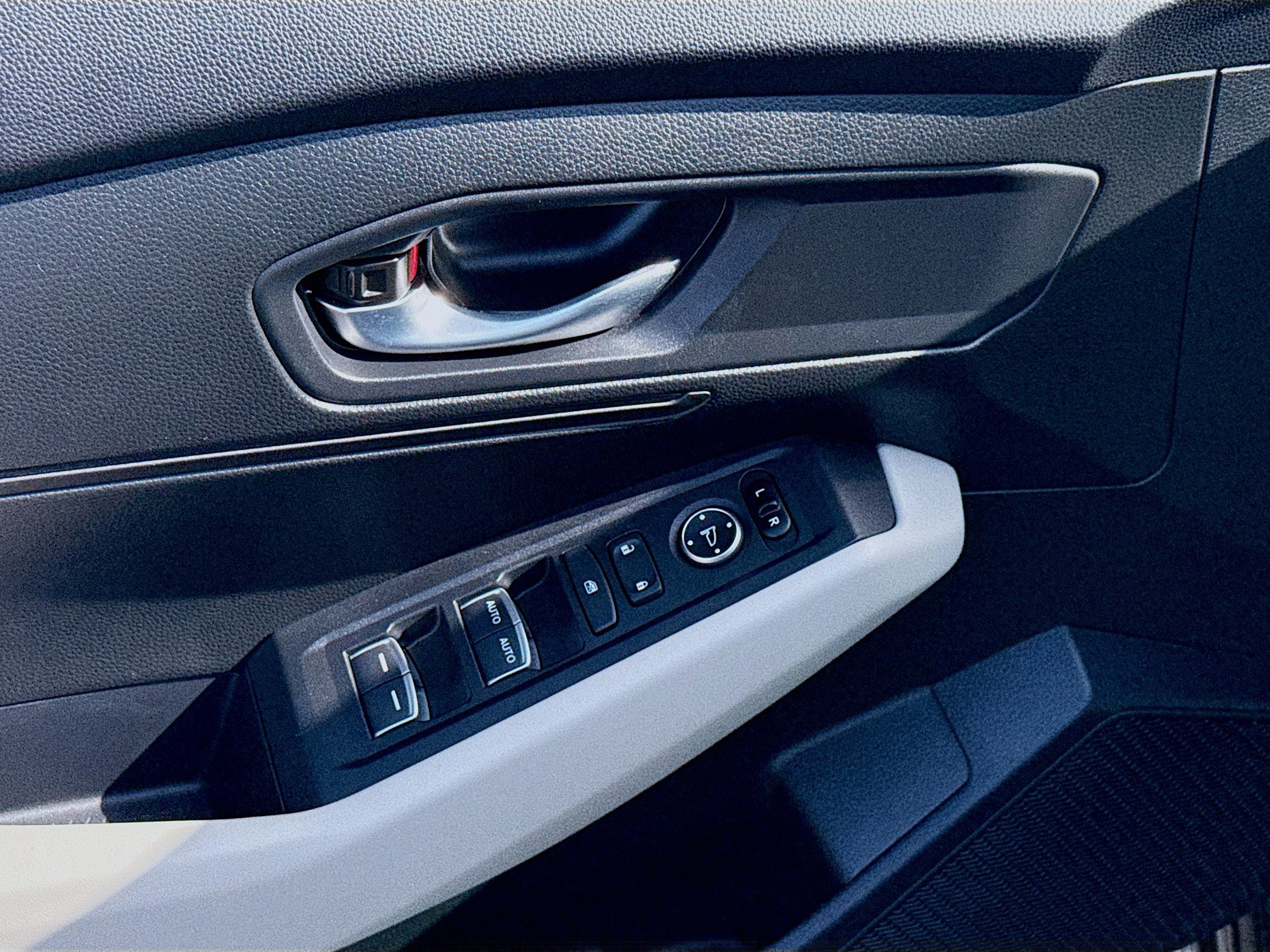 Certified 2024 Honda Accord LX image 16