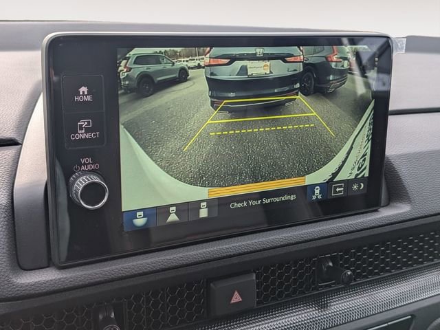 New 2026 Honda CR-V Sport-L image 19