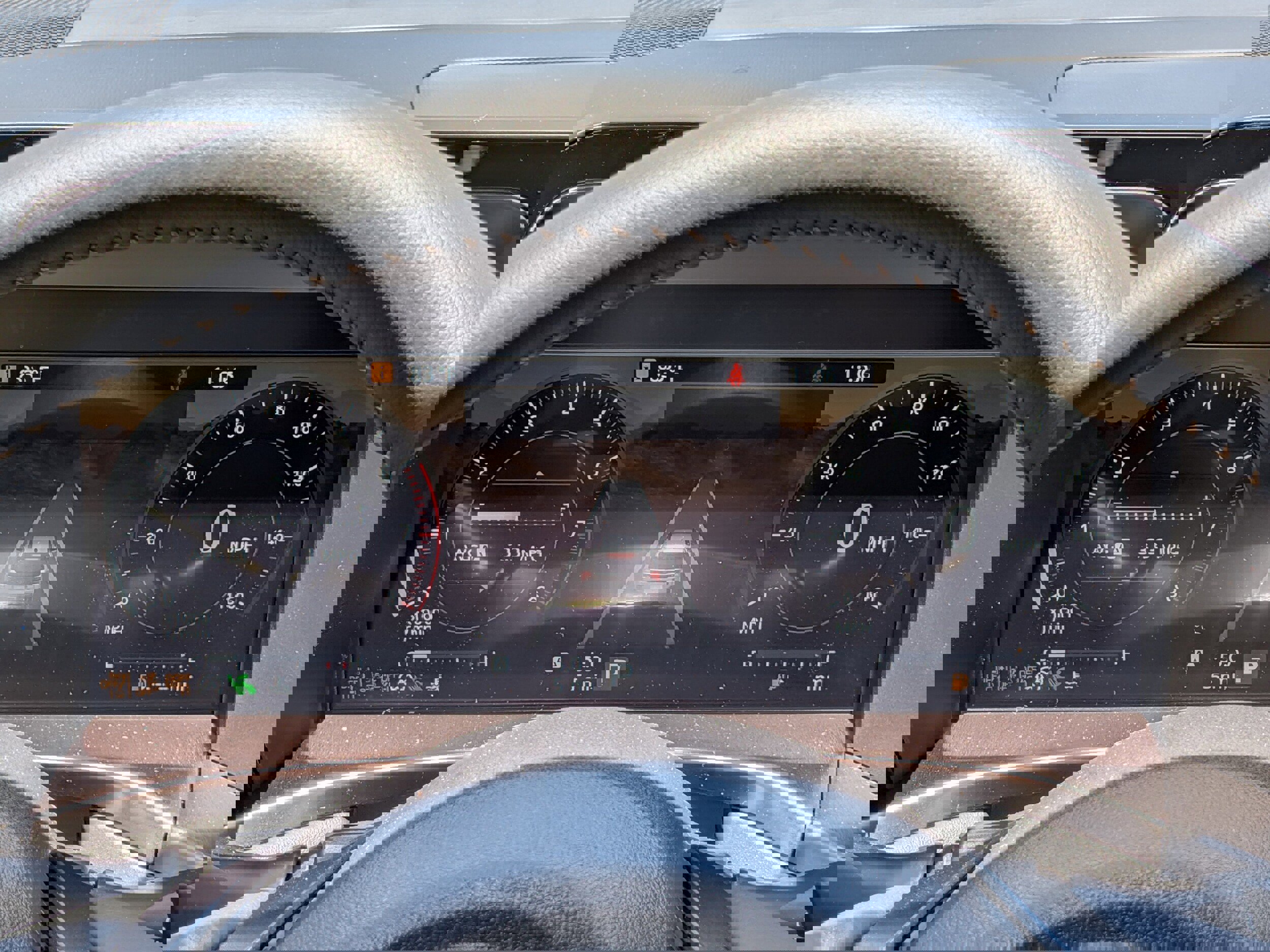 New 2026 Subaru Outback Wilderness AWD/4WD image 27