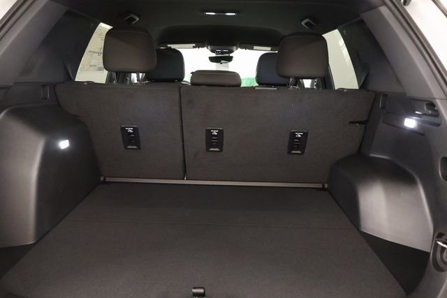 New 2026 Chevrolet Equinox LT w/ Safety and Technology Package image 24