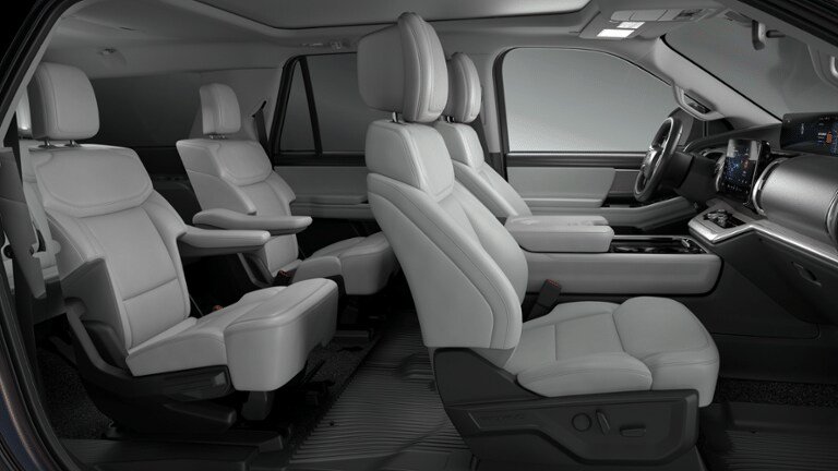 New 2027 Ford Expedition Max Platinum AWD/4WD image 6
