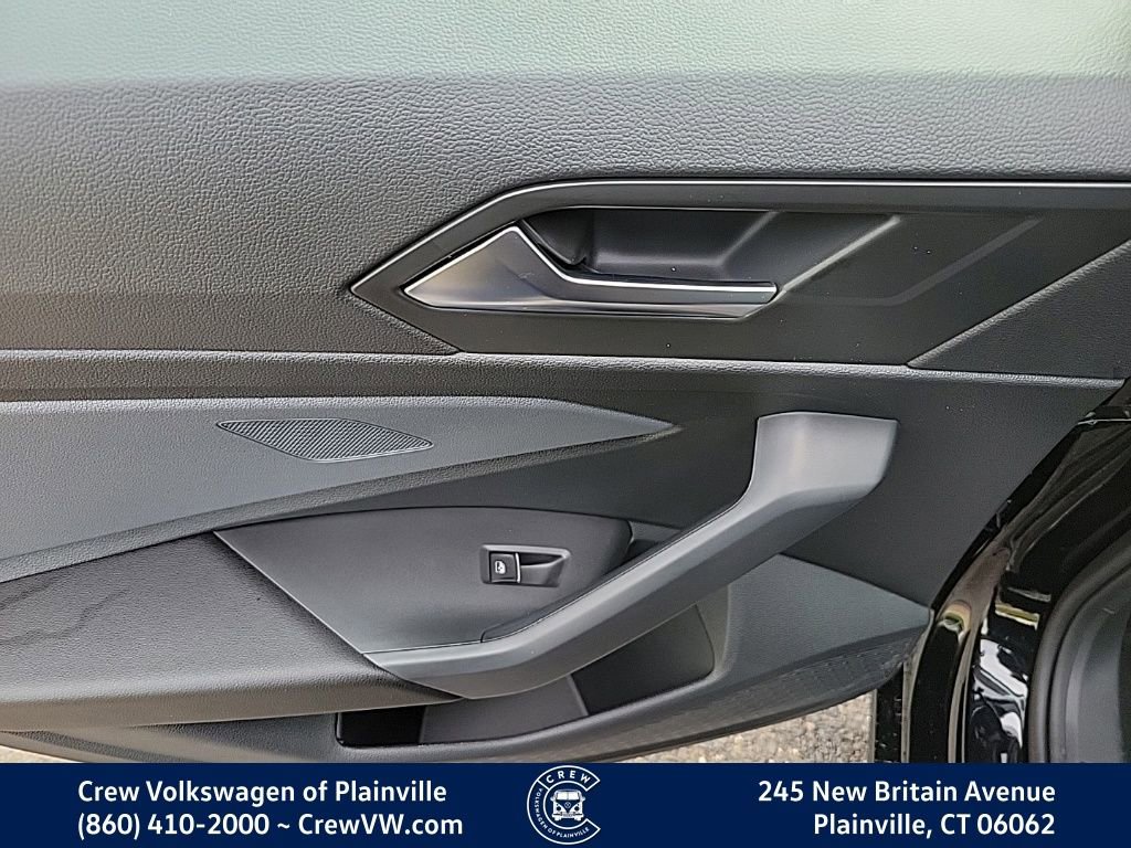 New 2026 Volkswagen Jetta SEL image 34