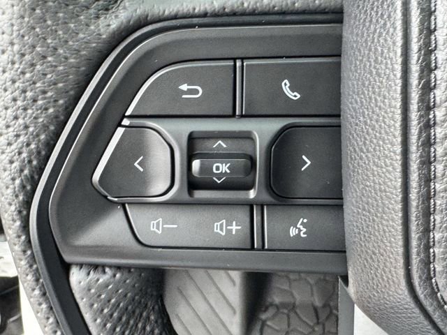 Certified 2025 Toyota Tacoma TRD Pro AWD/4WD image 23