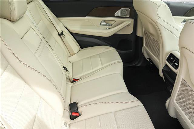 New 2027 Mercedes-Benz GLE 450 4MATIC image 23