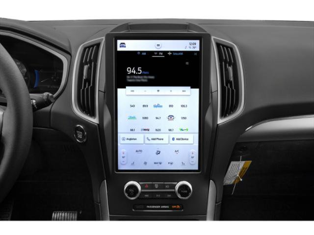 Used 2022 Ford Edge SEL AWD/4WD image 10
