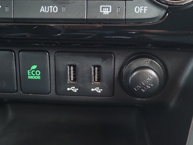 Used 2019 Mitsubishi Eclipse Cross LE AWD/4WD image 30