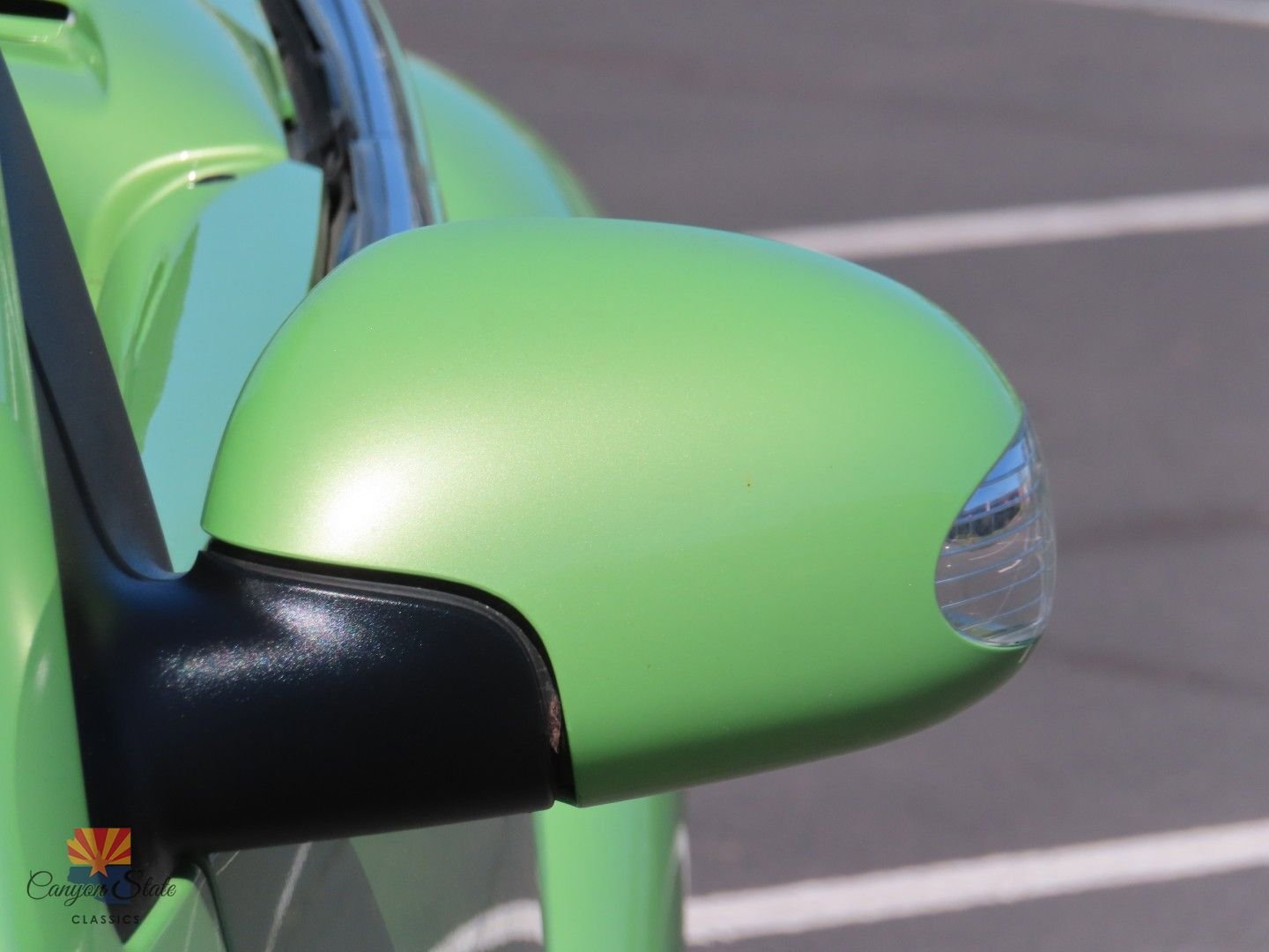 Used 2004 Volkswagen Beetle GLS image 39