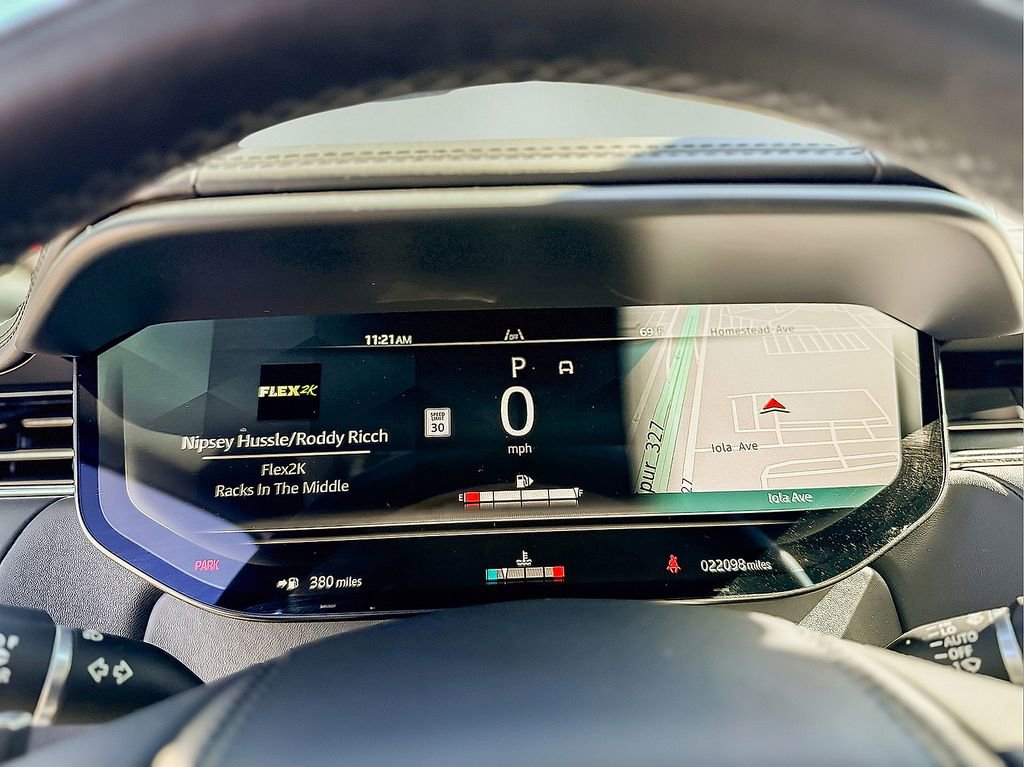 Used 2024 Land Rover Range Rover Sport SE image 24