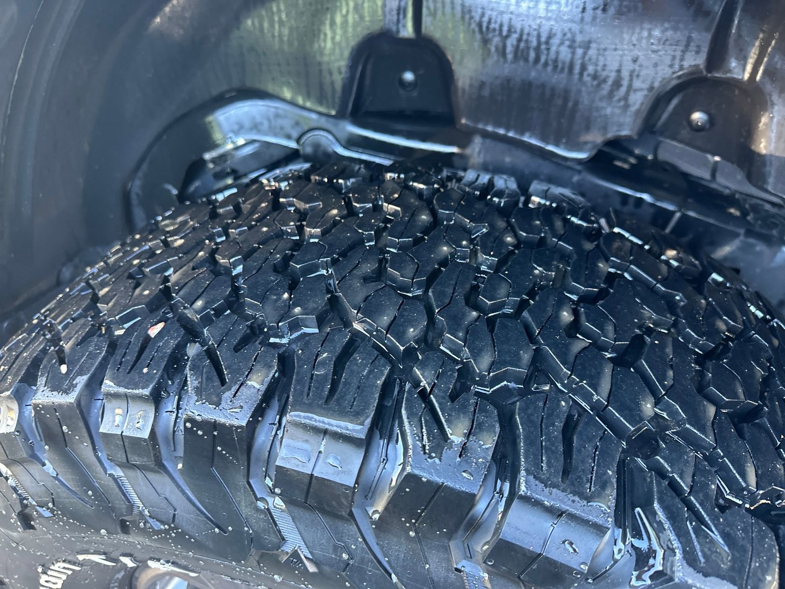 Used 2022 Ford Bronco Big Bend image 6