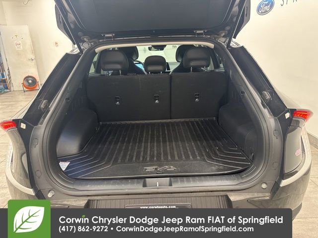 Used 2024 Kia EV6 Light image 35