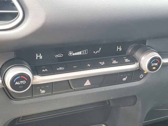 New 2026 MAZDA CX-30 AWD 2.5 S image 16
