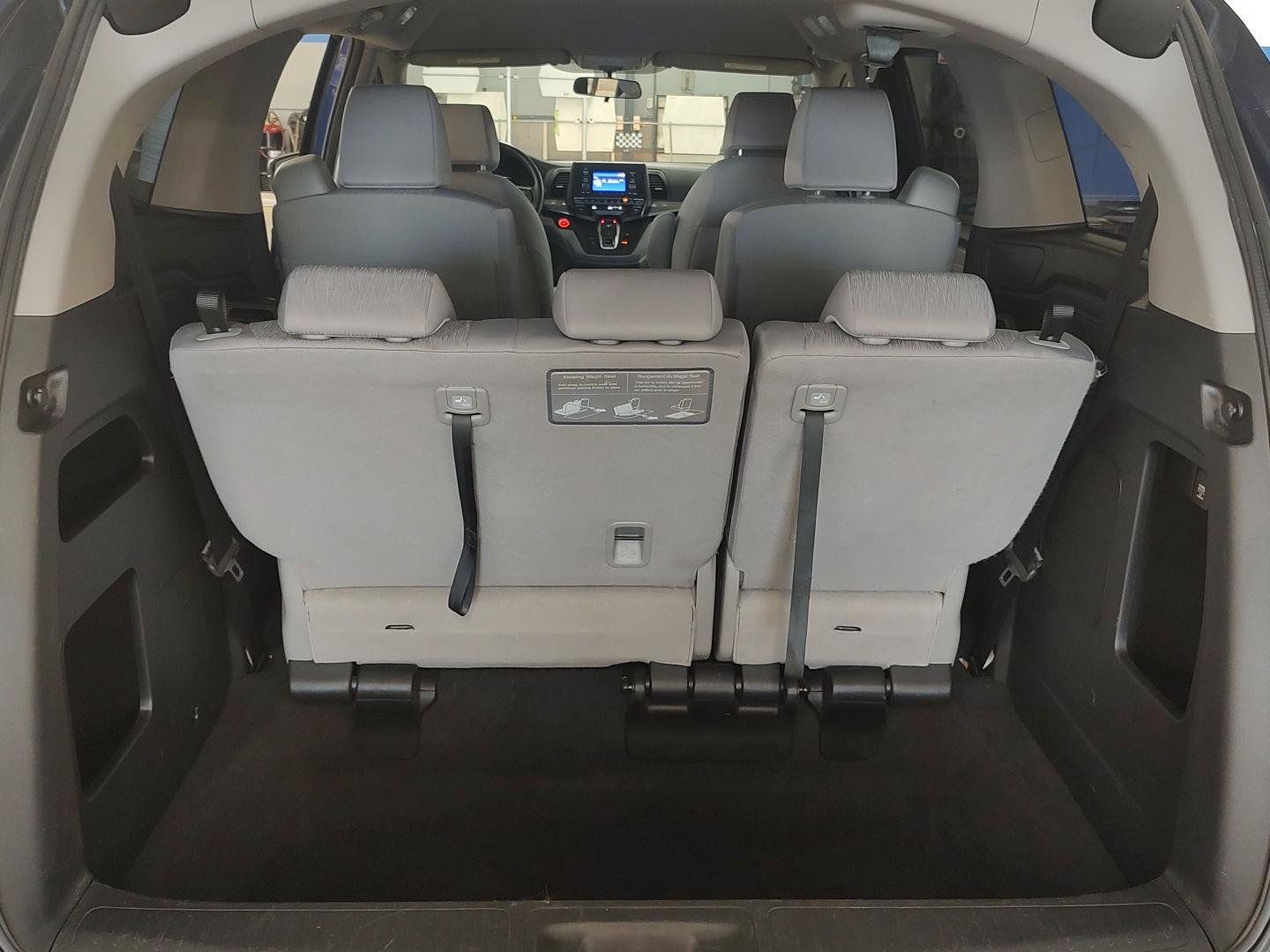 Used 2019 Honda Odyssey LX image 18