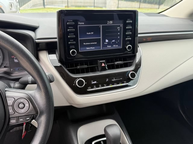Used 2020 Toyota Corolla L FWD image 17