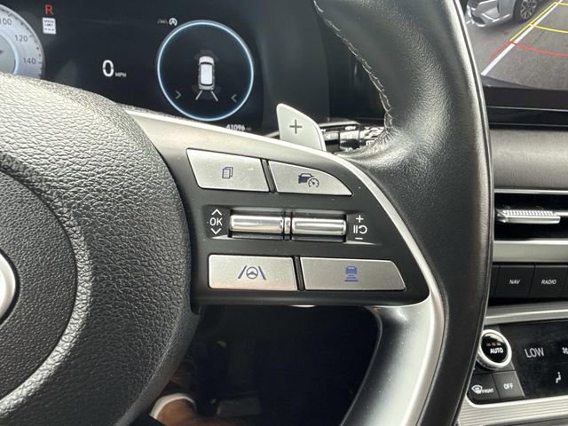 Used 2024 Hyundai Palisade Calligraphy image 34