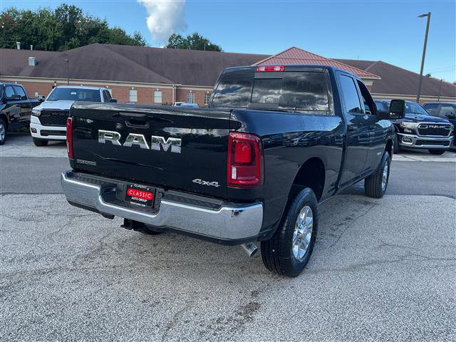 New 2026 RAM 2500 Big Horn image 5