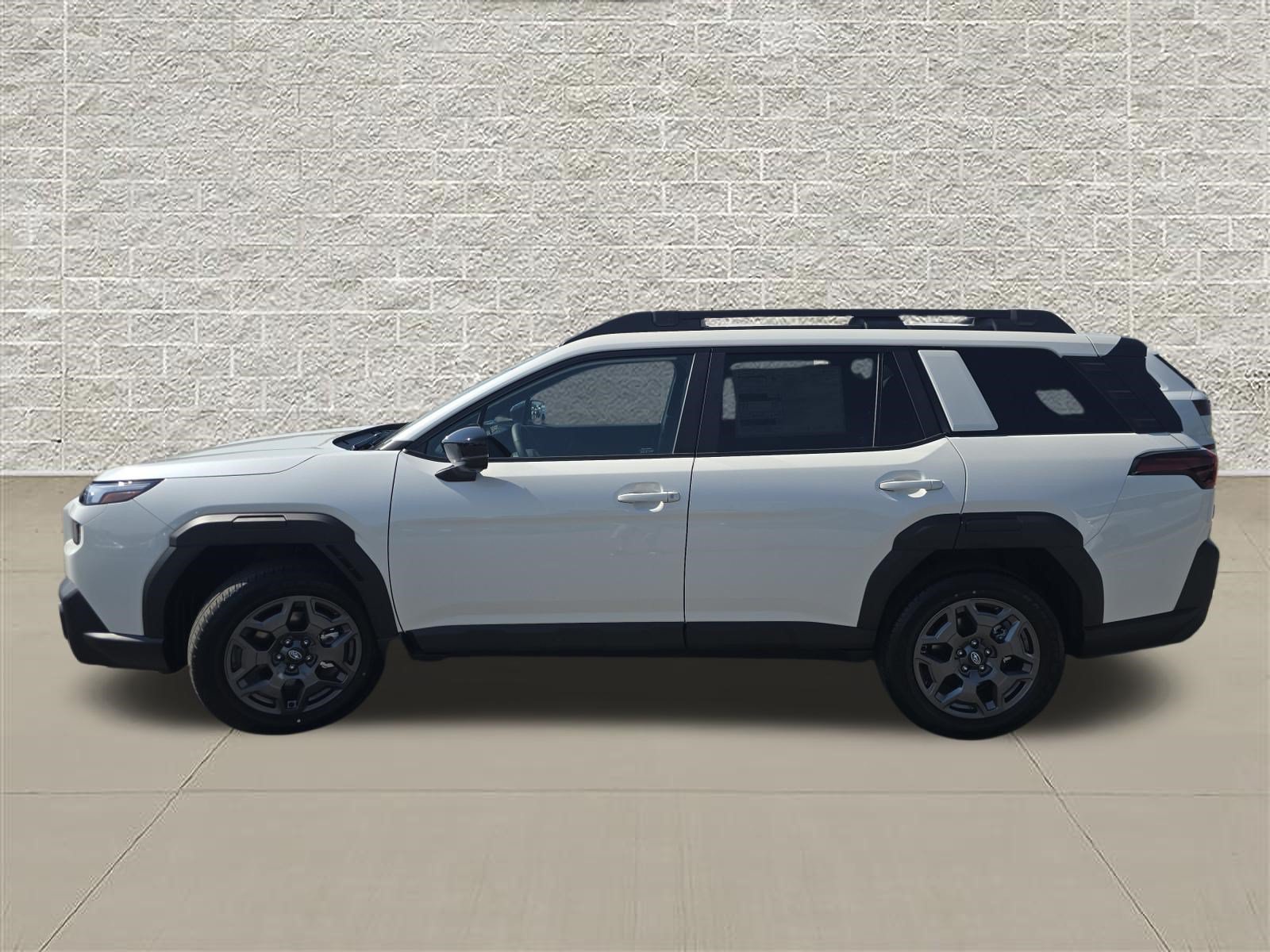 New 2026 Subaru Outback Premium AWD/4WD image 4