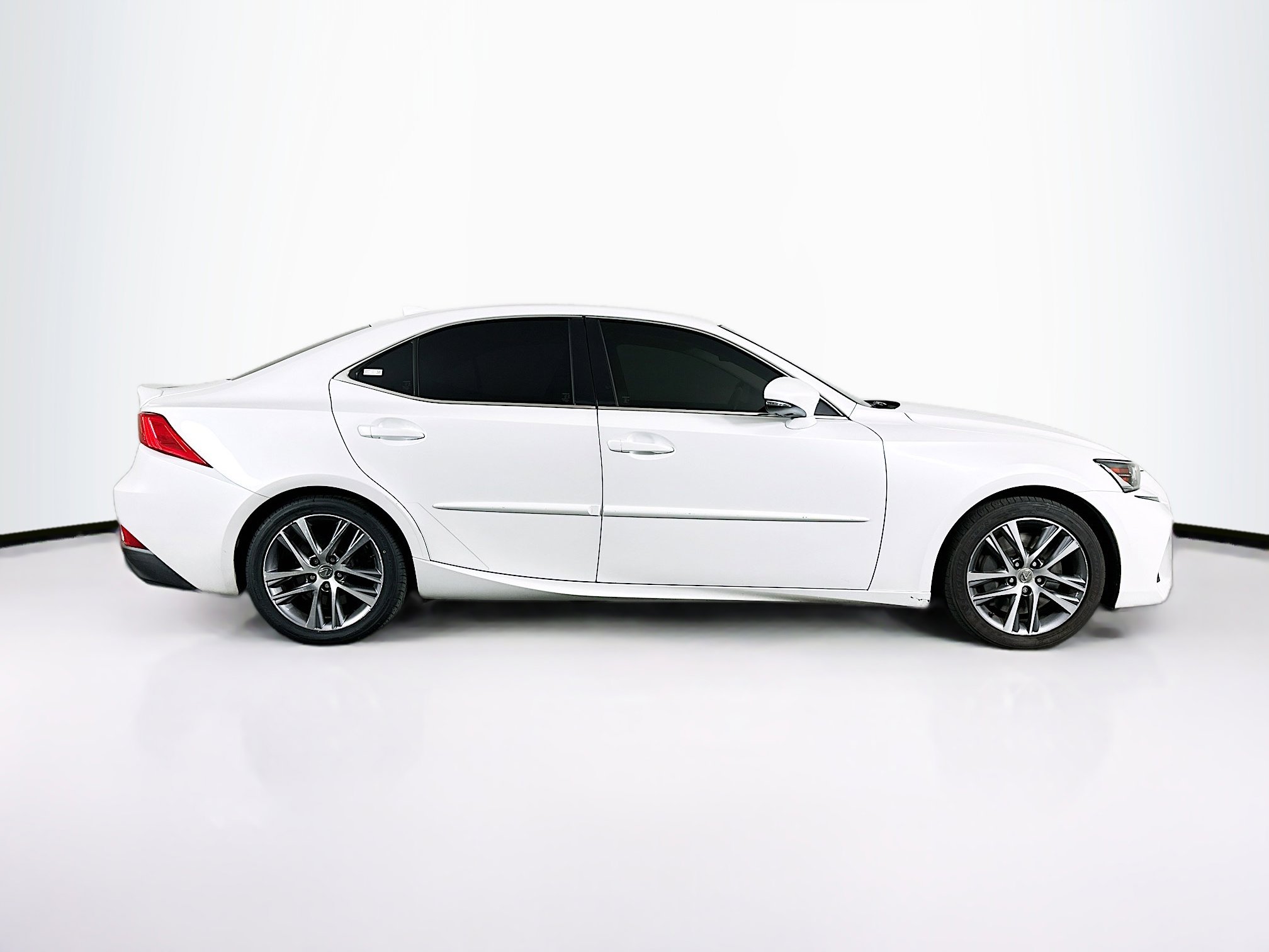Used 2019 Lexus IS 300 w/ Accessory Package 2 image 10