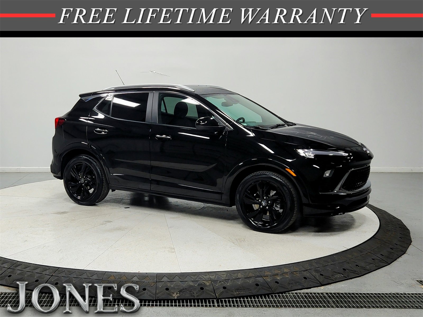 Used 2024 Buick Encore GX Sport Touring w/ Comfort Package