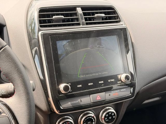 Used 2025 Mitsubishi Outlander Sport AWD image 28