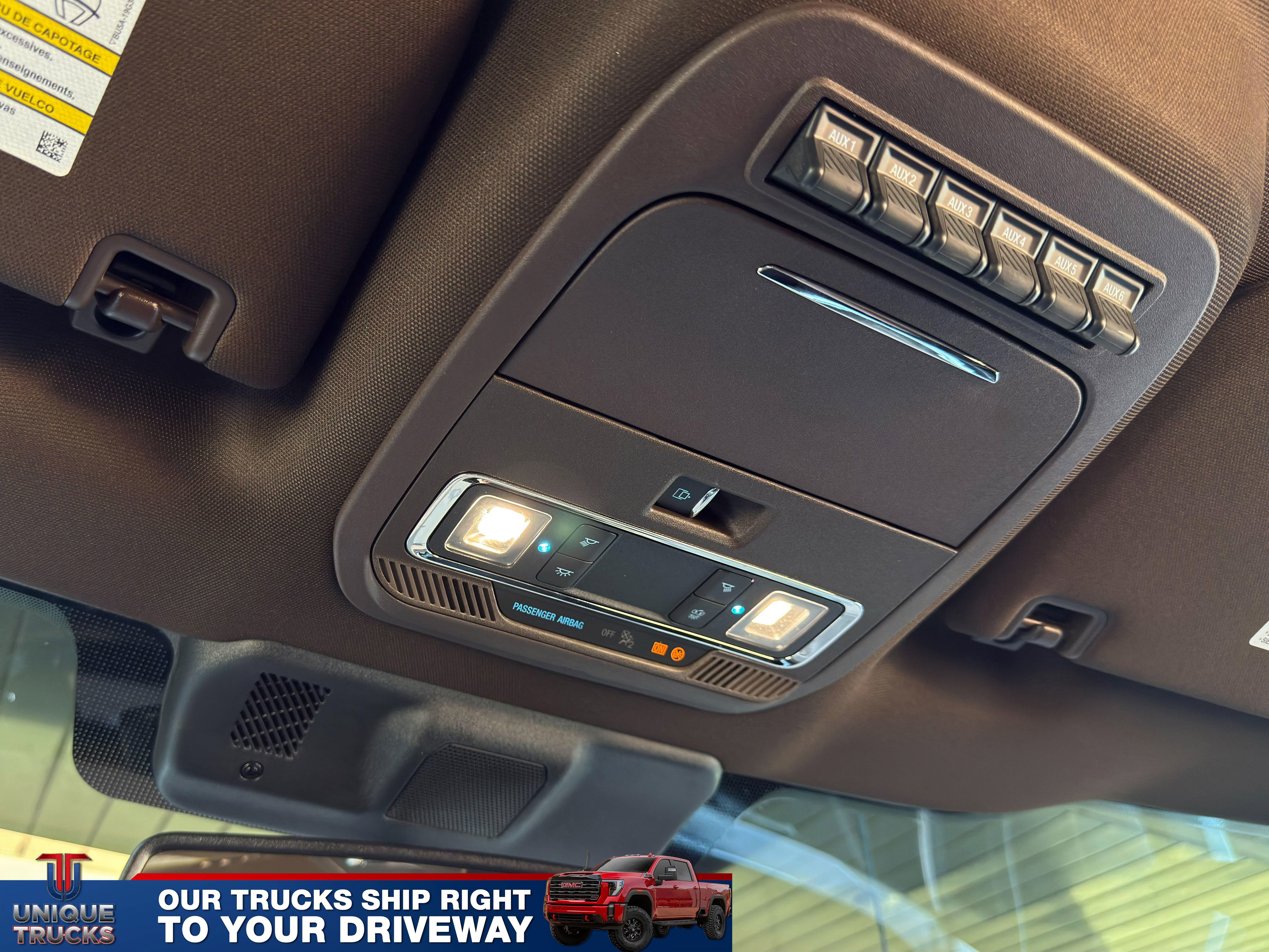 Used 2024 Ford F250 King Ranch w/ Chrome Package image 41