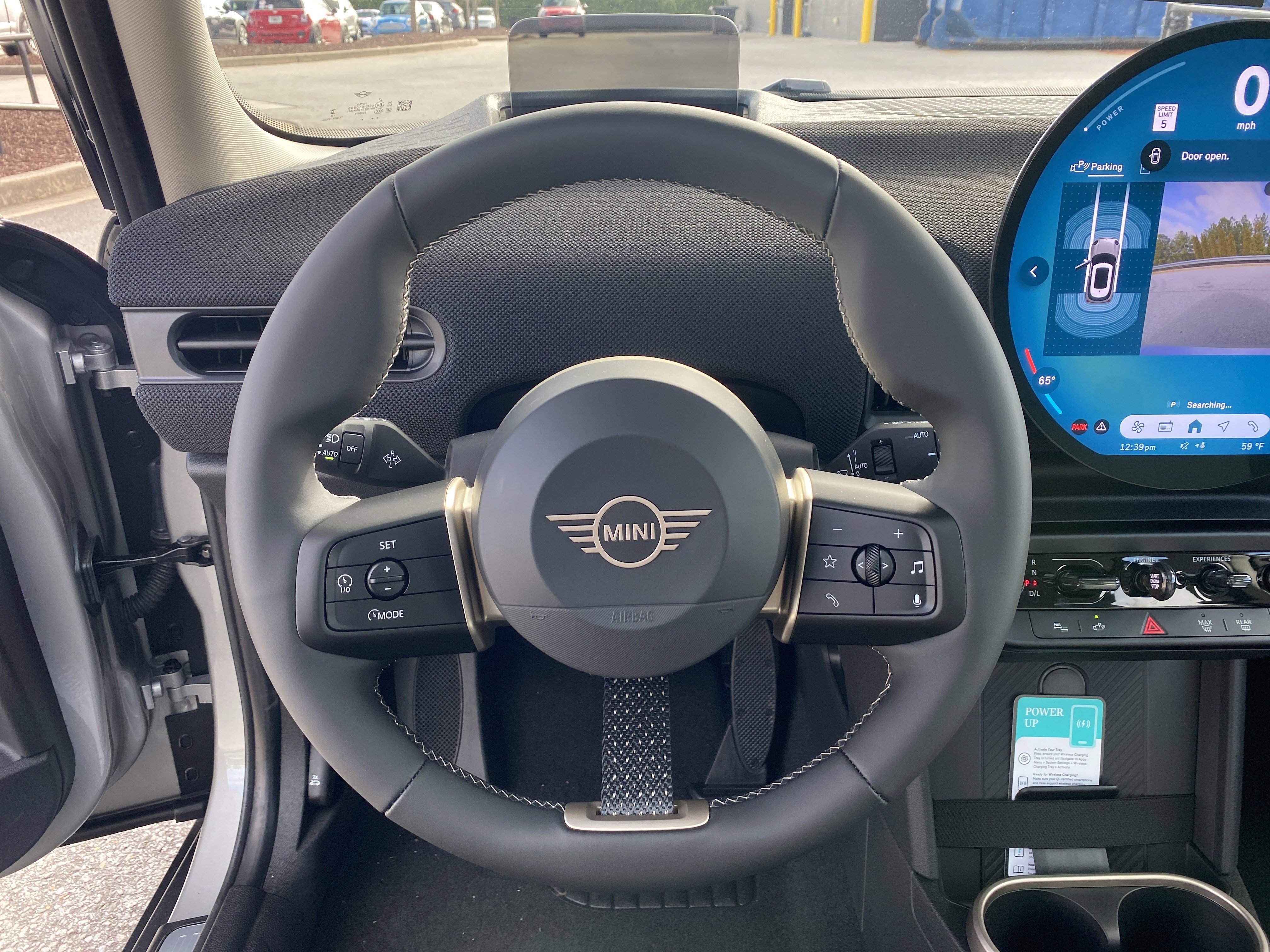 New 2026 MINI Cooper S image 10