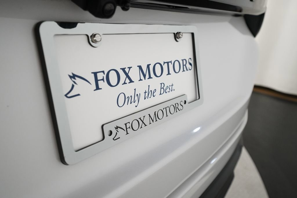 Certified 2023 Honda Pilot LX image 37