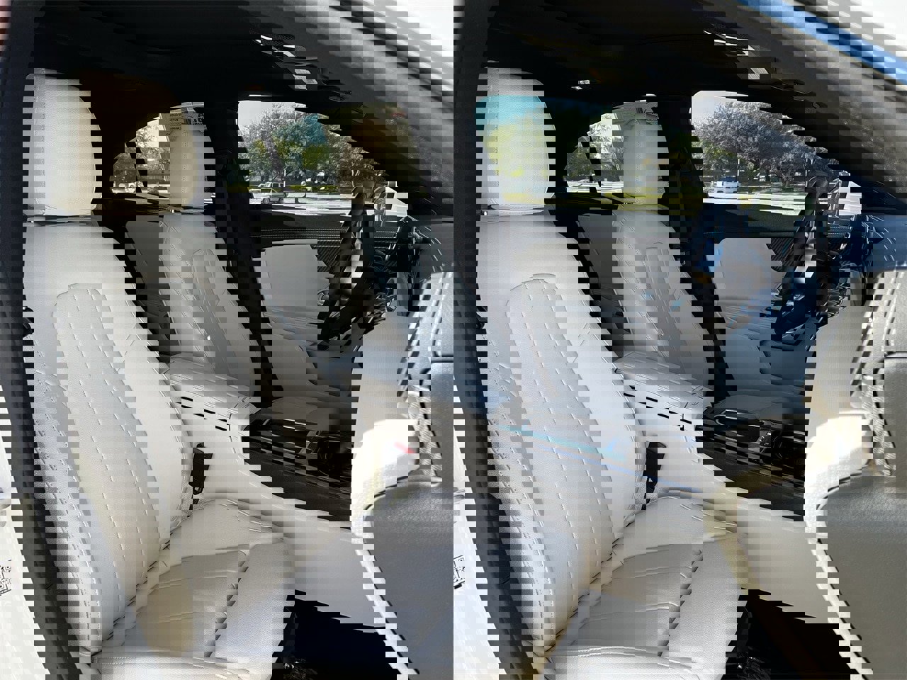 Used 2024 Mercedes-Benz CLA 250 image 25