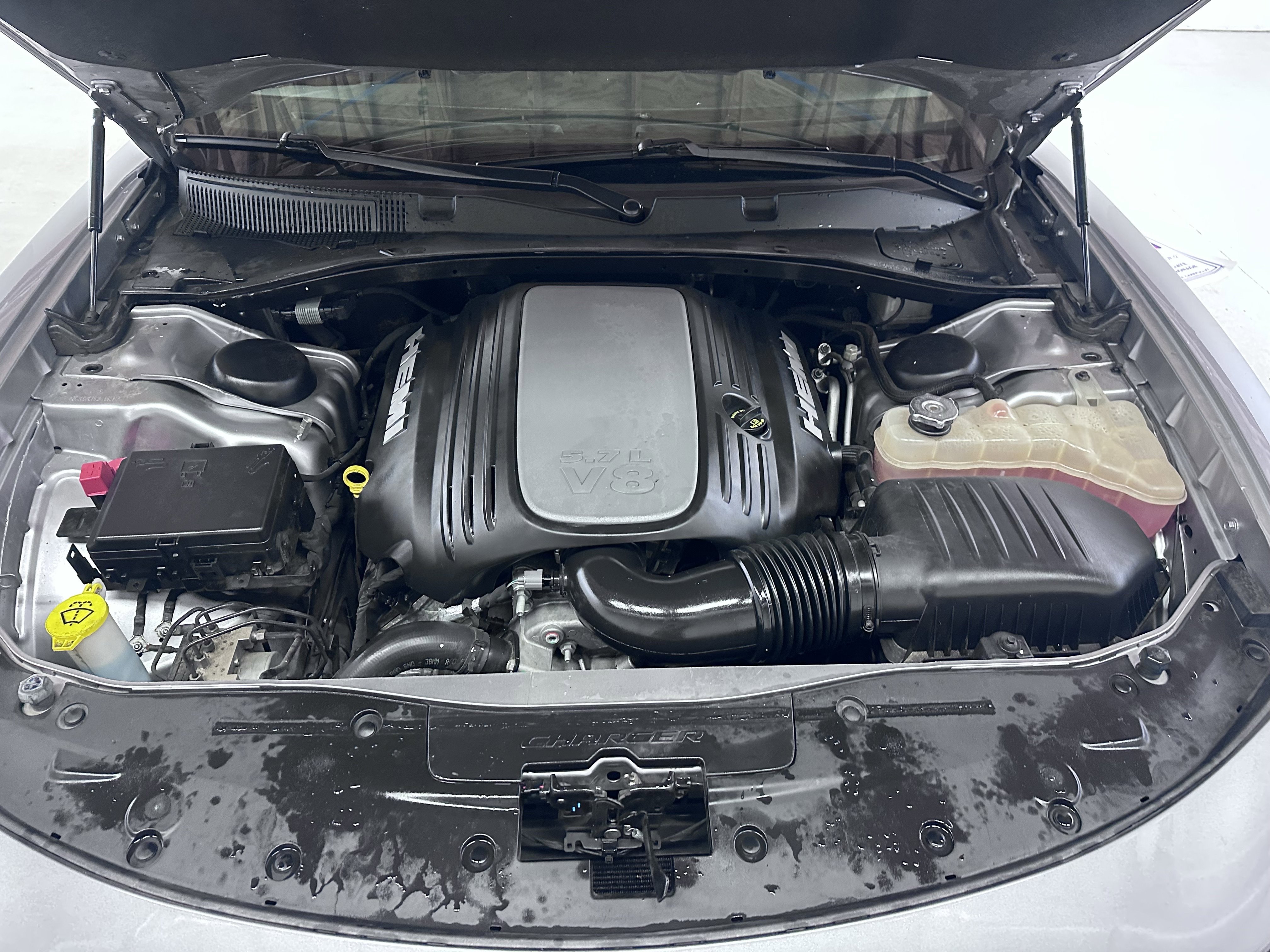 Used 2016 Dodge Charger R/T RWD image 53