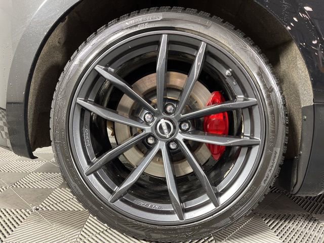 Used 2024 Nissan Z Performance w/ Floor Mat Package image 15