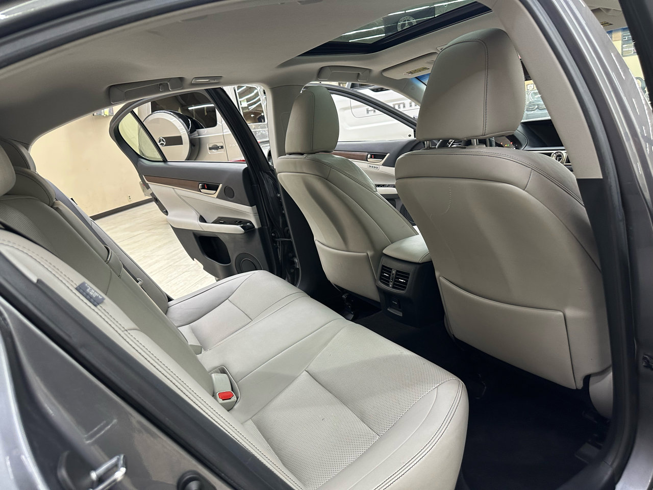 Used 2015 Lexus GS 350 image 39