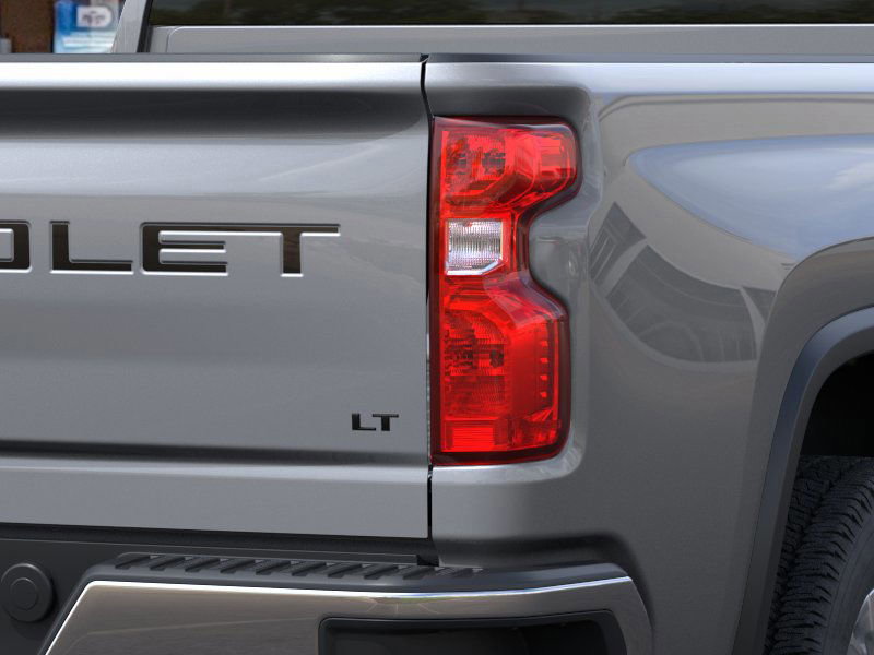 New 2026 Chevrolet Silverado 2500 LT image 11