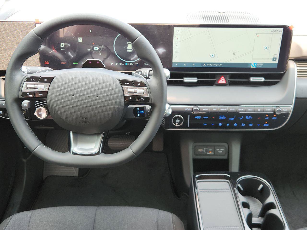 New 2027 Hyundai Ioniq 5 SE RWD image 26