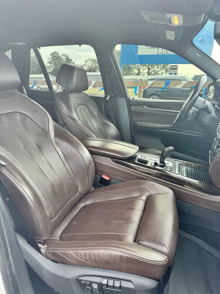 Used 2018 BMW X5 xDrive50i image 19