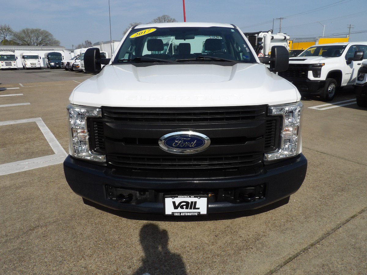 Used 2017 Ford F250 XL RWD image 5