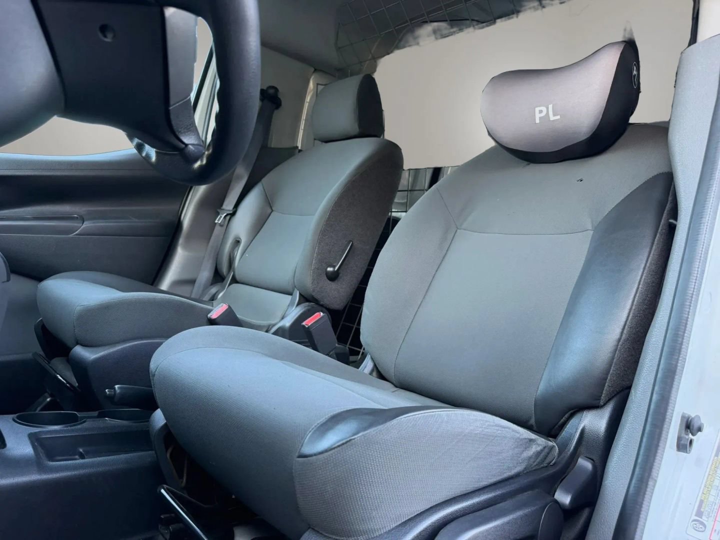 Used 2020 Nissan NV200 SV w/ Back Door Glass Package FWD image 10
