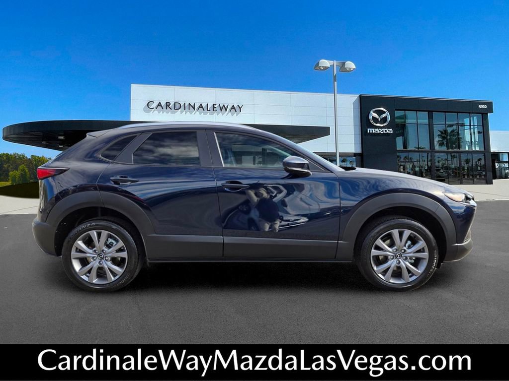 New 2026 MAZDA CX-30 AWD 2.5 S w/ Premium Package image 7