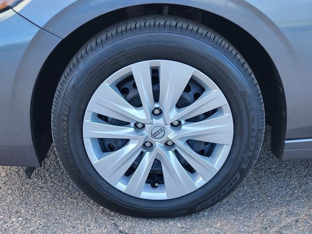 Used 2024 Nissan Sentra S image 10